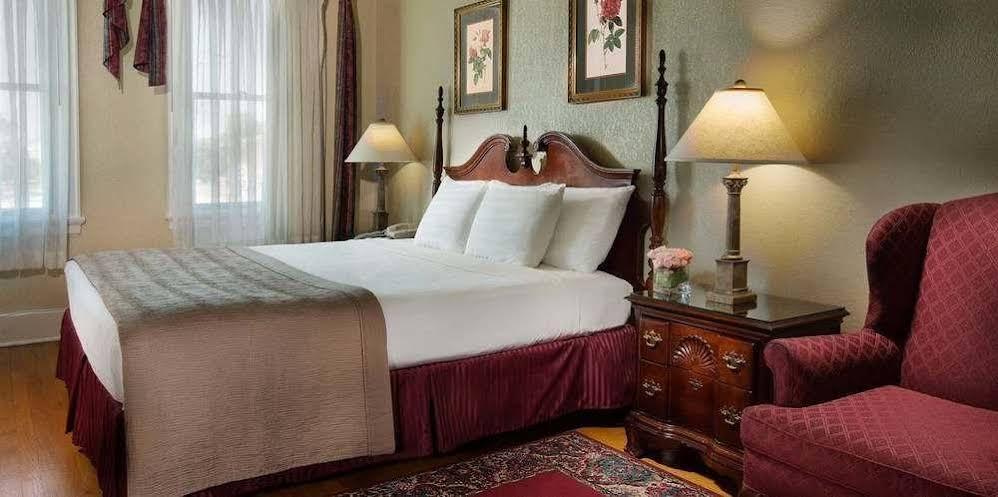 Hotel Marqueen Seattle