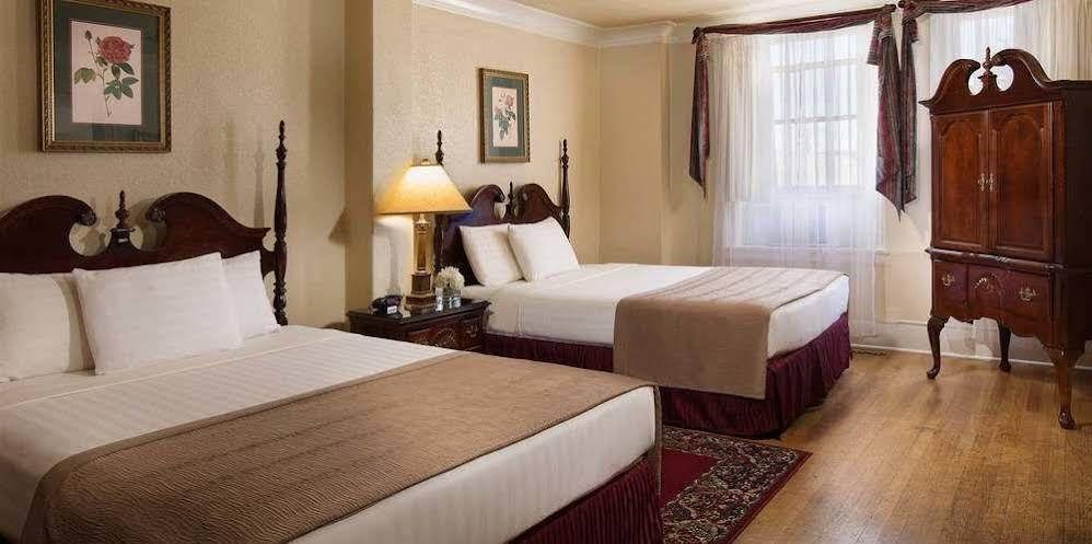 Marqueen 4* Seattle
