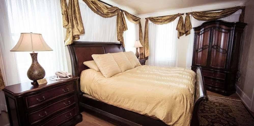 Hotel Marqueen