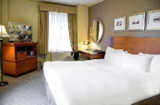 Executive Pacific 3*