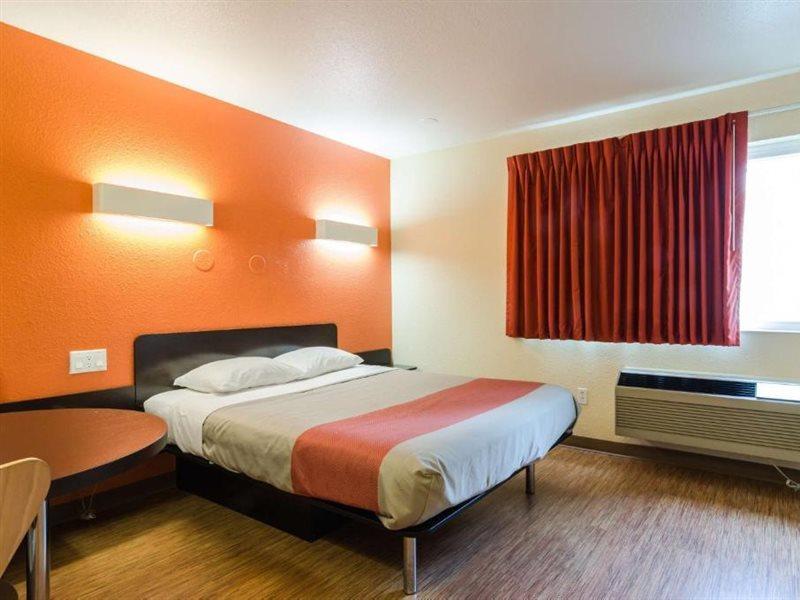 6-seattle, Wa - Sea-tac Airport South Hotel 2*