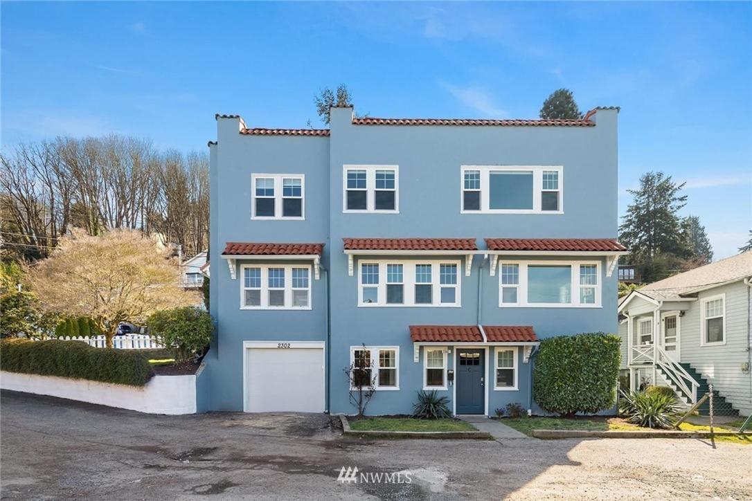 Holiday home Alki Beach, 3br, Prime Location, Steps To Beach