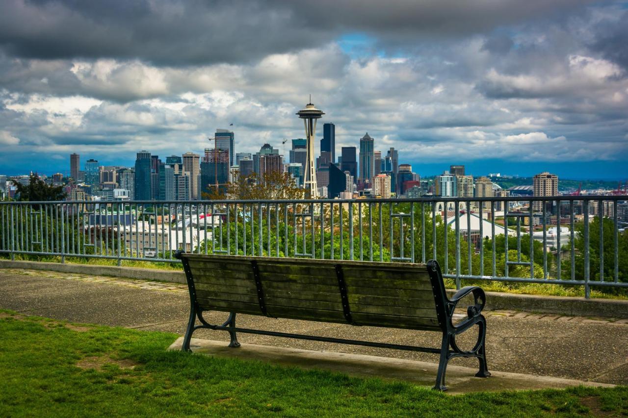 Holiday home Westside Escape Seattle