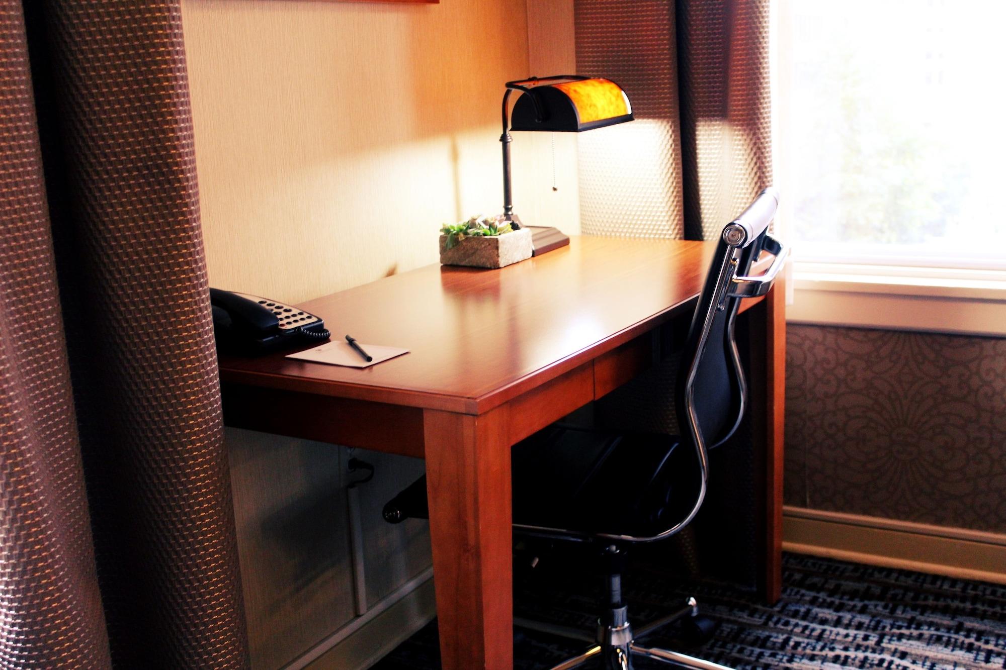 Executive Pacific 3*
