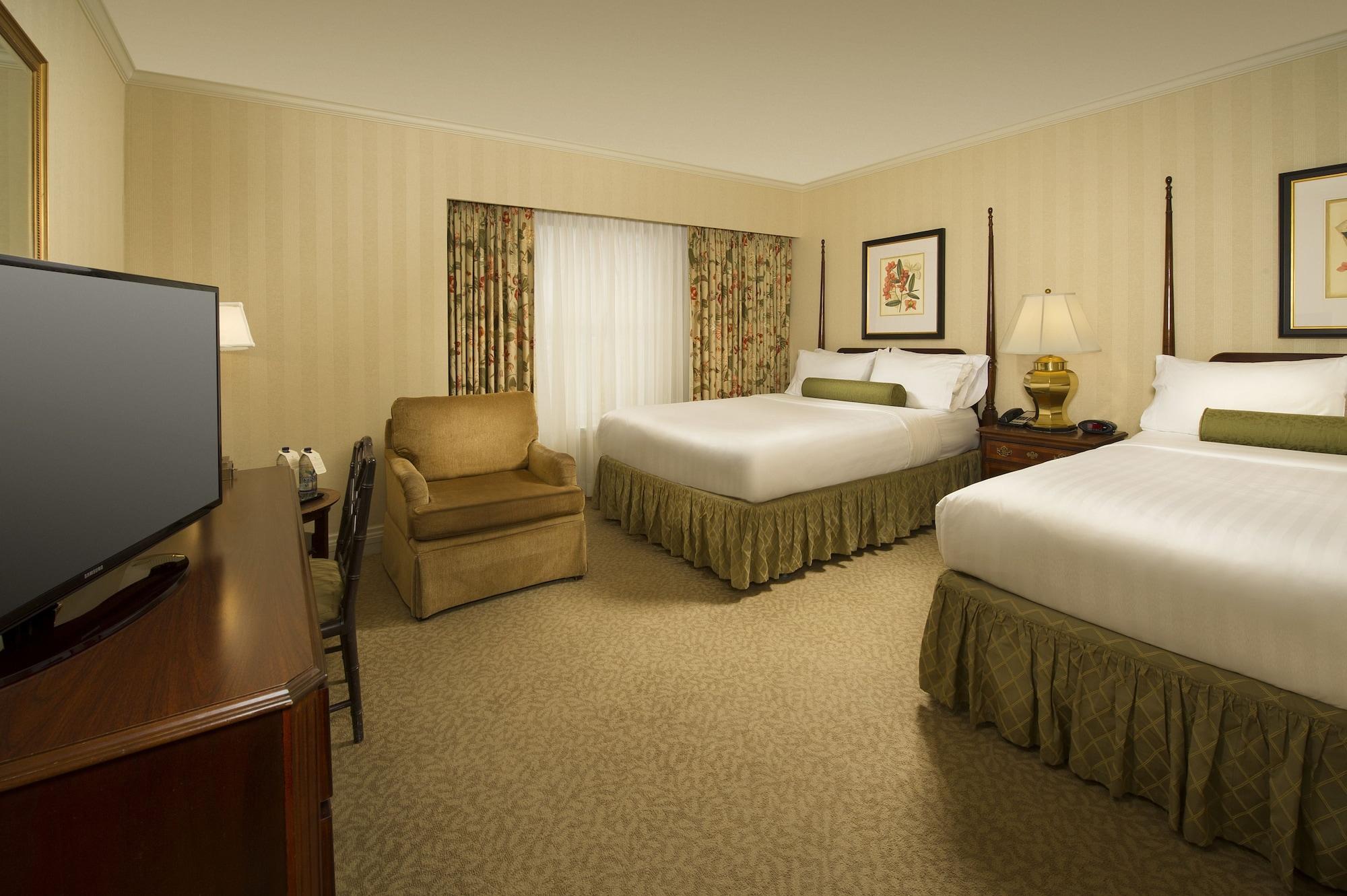 Mayflower Park Hotel