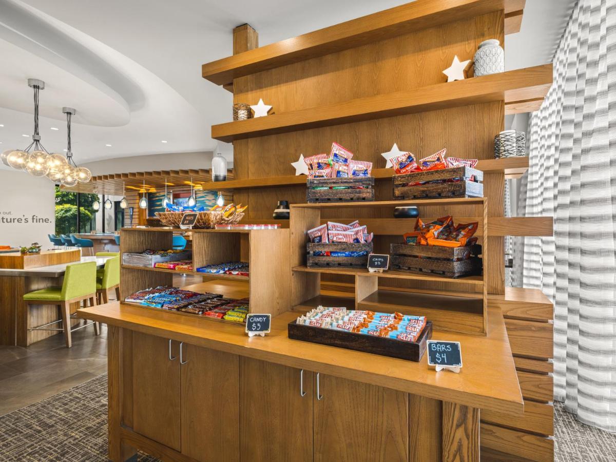 Even Downtown - Union By Ihg Hotel Seattle