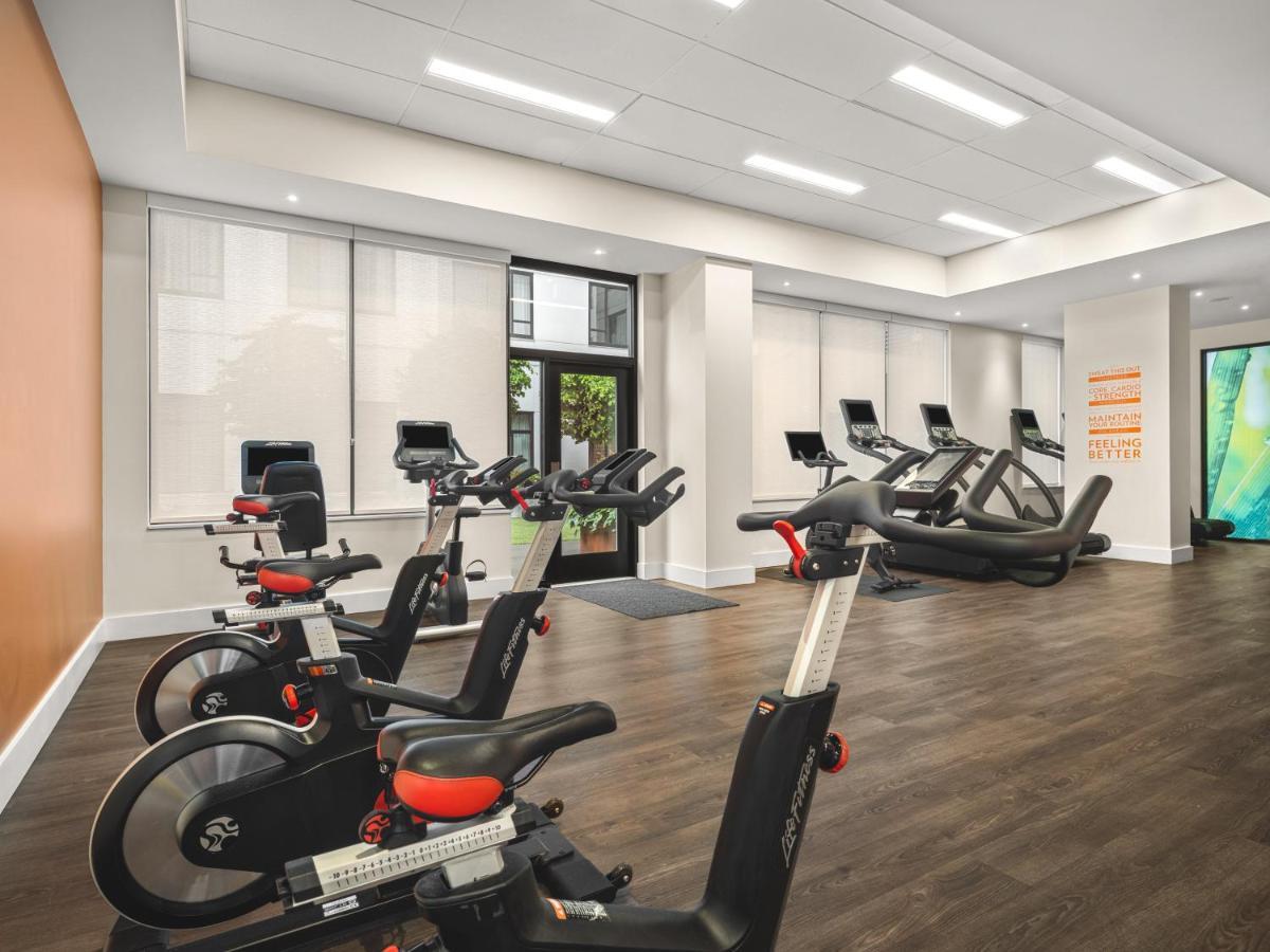 Even Downtown - Union By Ihg 4* Seattle