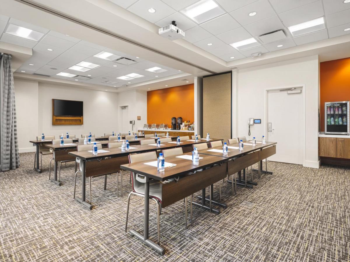 Hotel Even Downtown - Union By Ihg