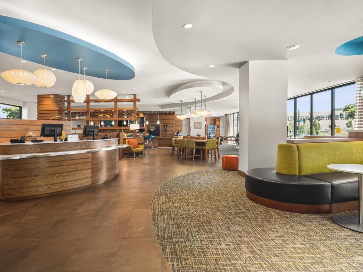 Even Downtown - Union By Ihg Hotel Seattle