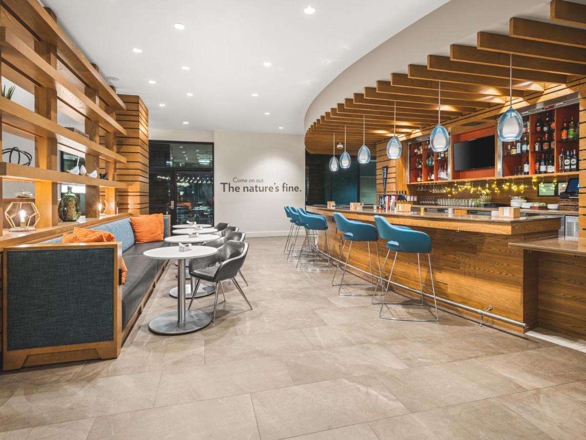 Hotel Even Downtown - Union By Ihg Seattle