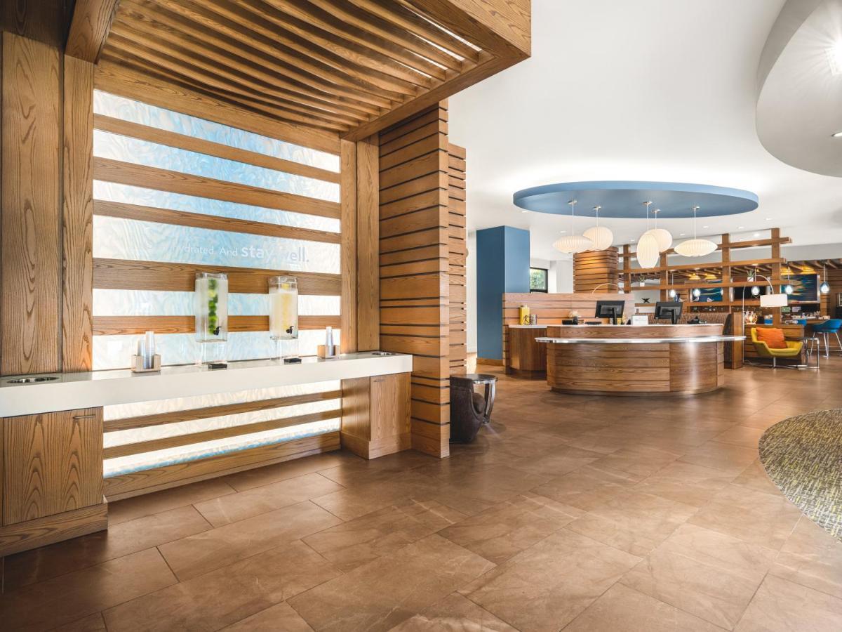 Even Downtown - Union By Ihg