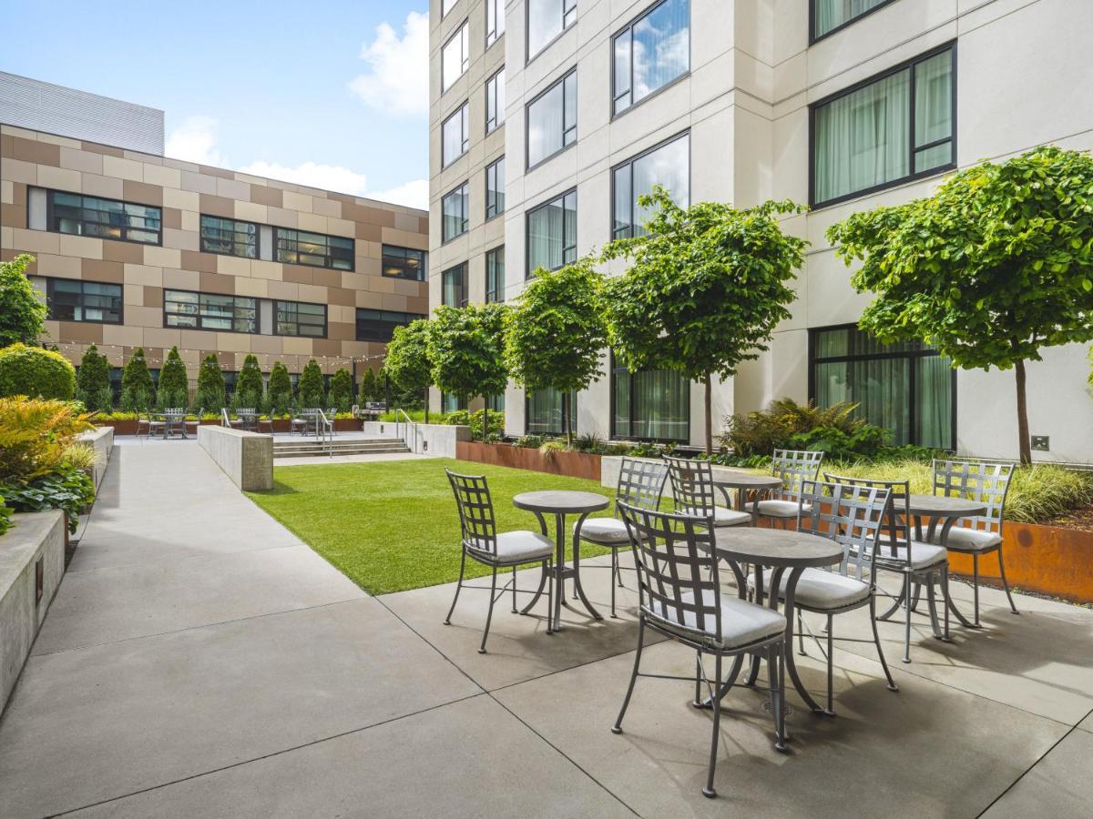 Even Downtown - Union By Ihg 4*