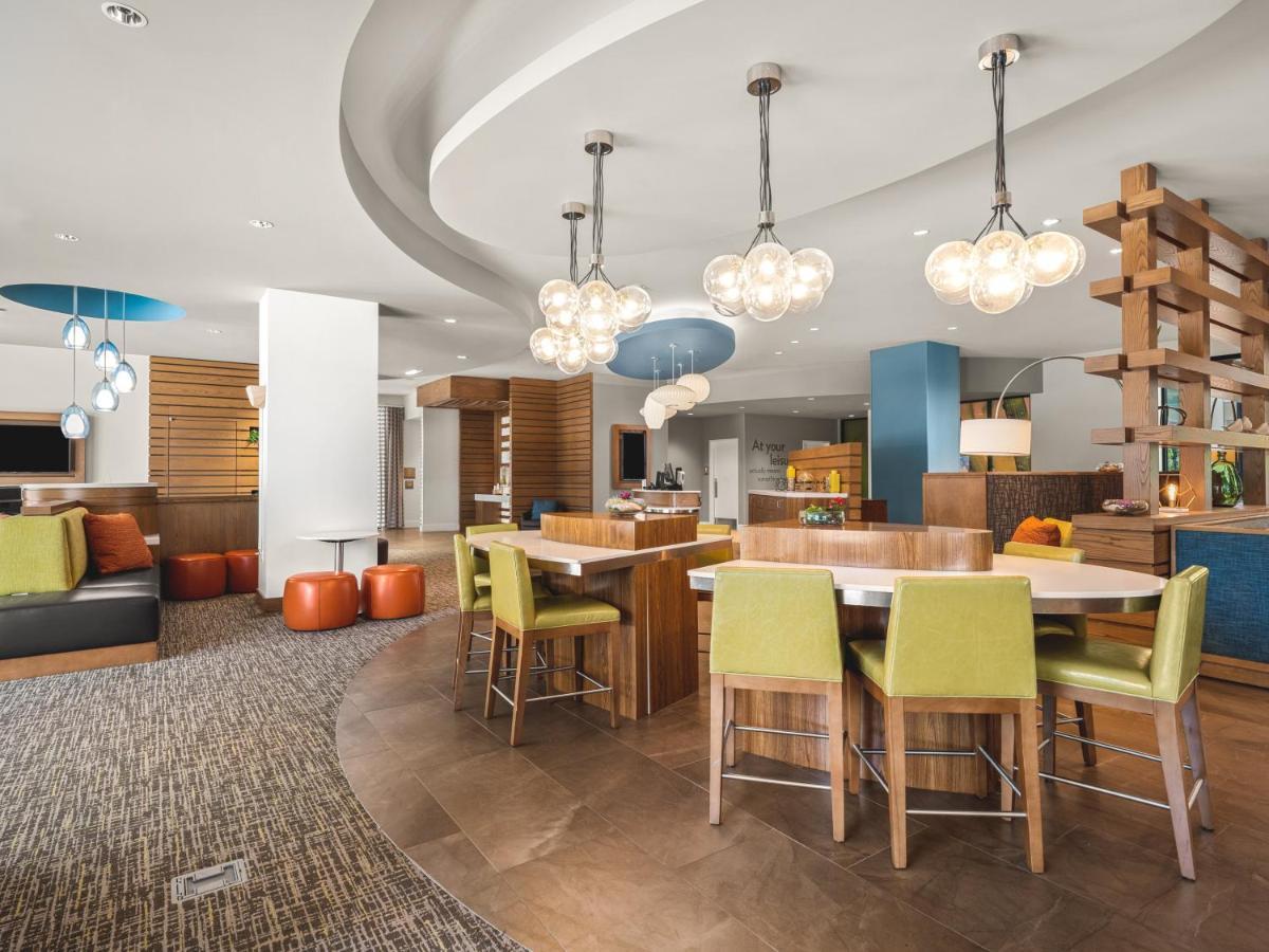 Even Downtown - Union By Ihg Seattle