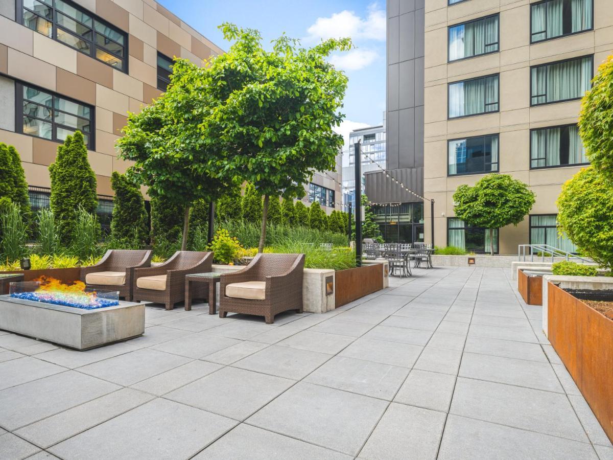 Even Downtown - Union By Ihg 4*