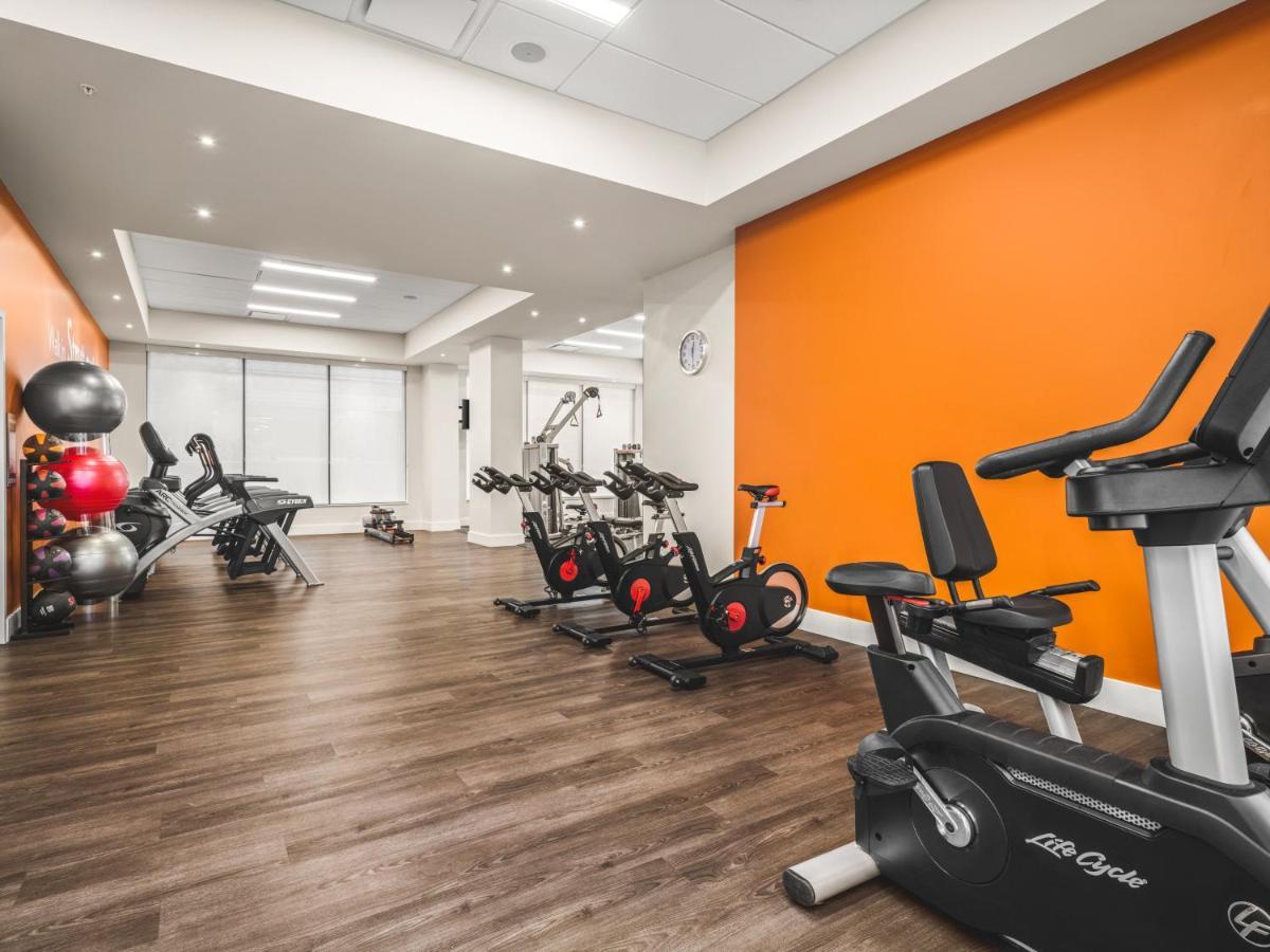 Even Downtown - Union By Ihg Hotel 4*