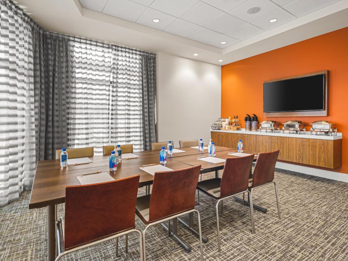 Hotel Even Downtown - Union By Ihg 4*