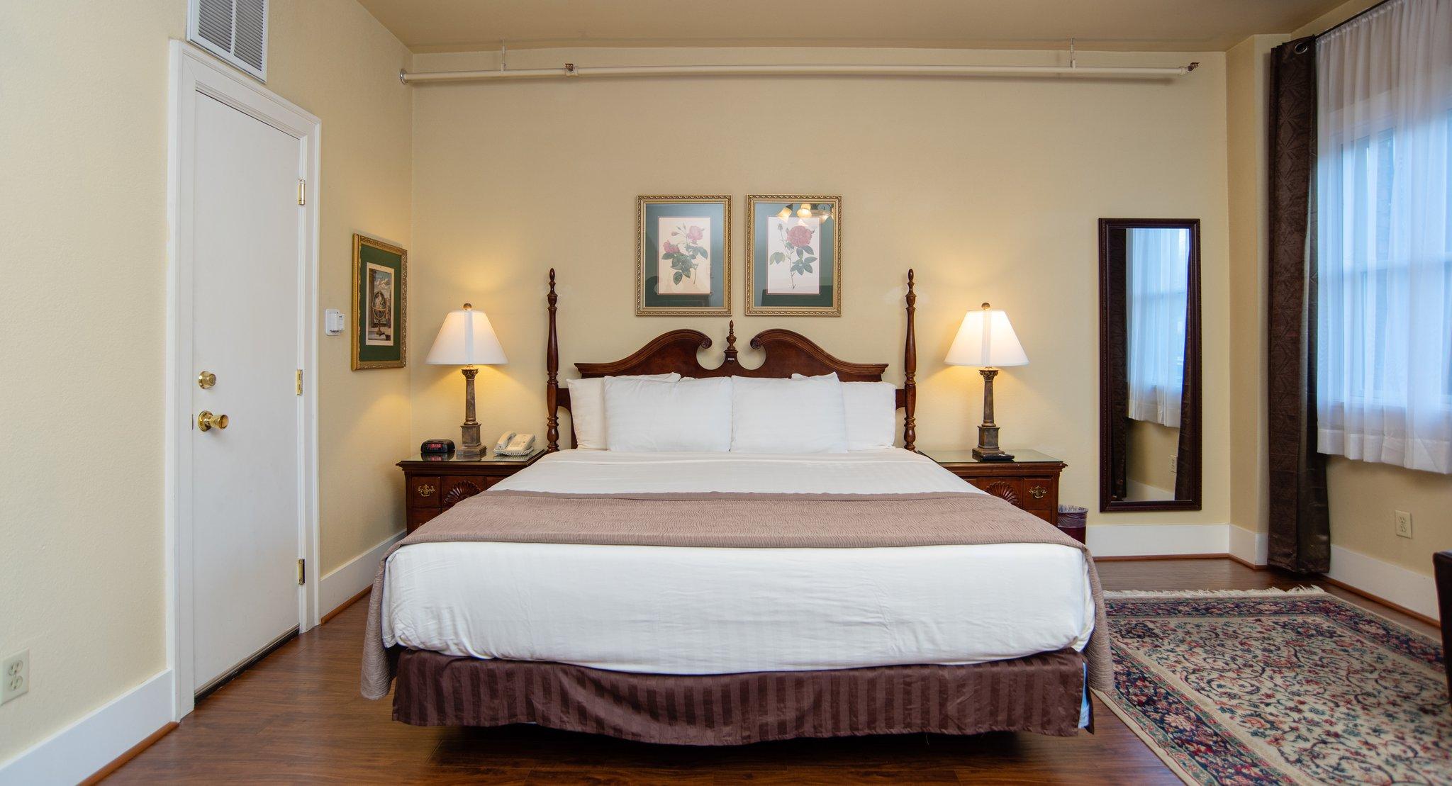 Marqueen Hotel Seattle