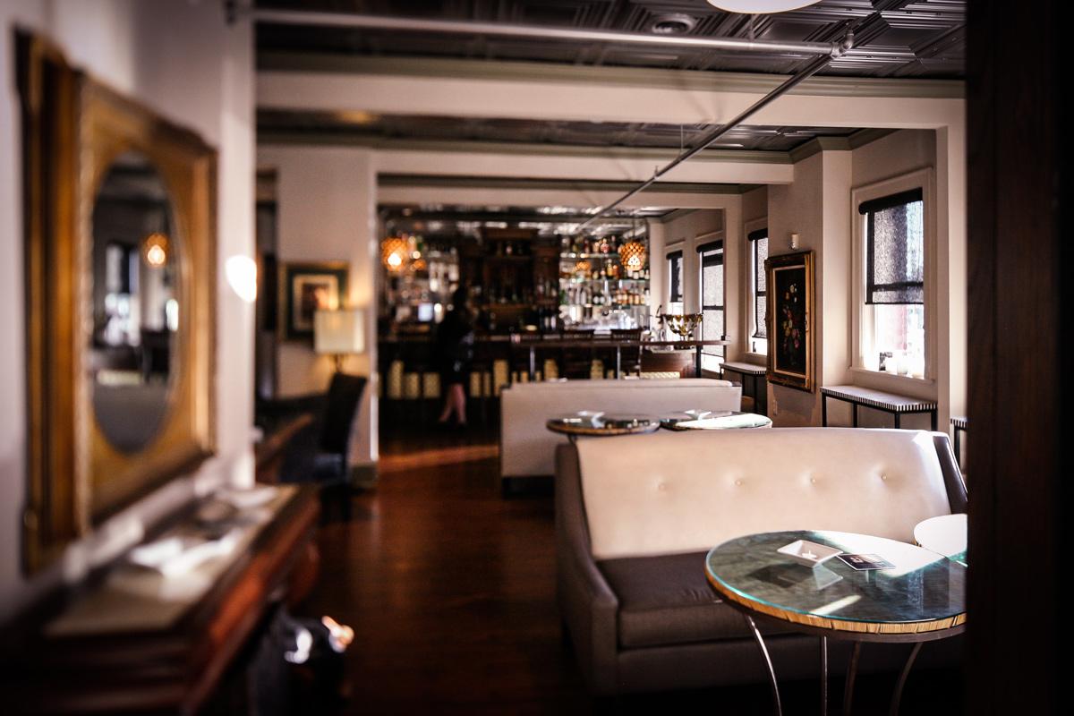 Marqueen 4* Seattle