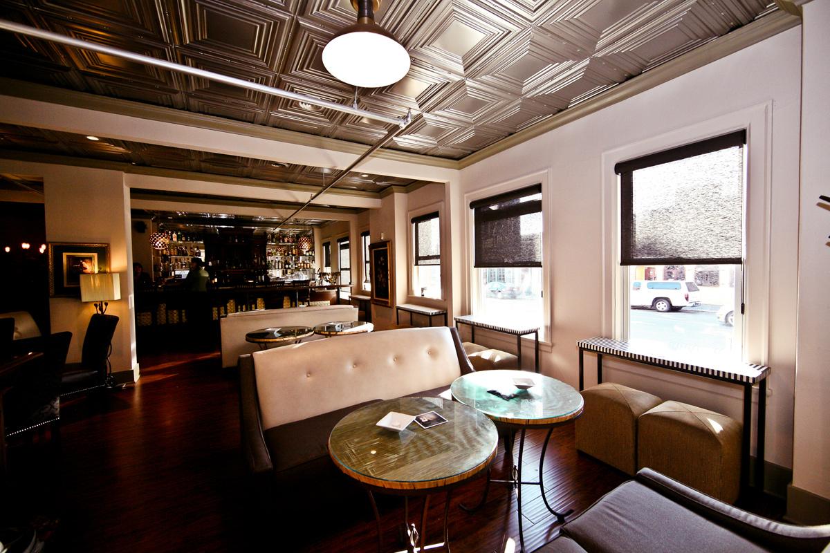 Marqueen Hotel