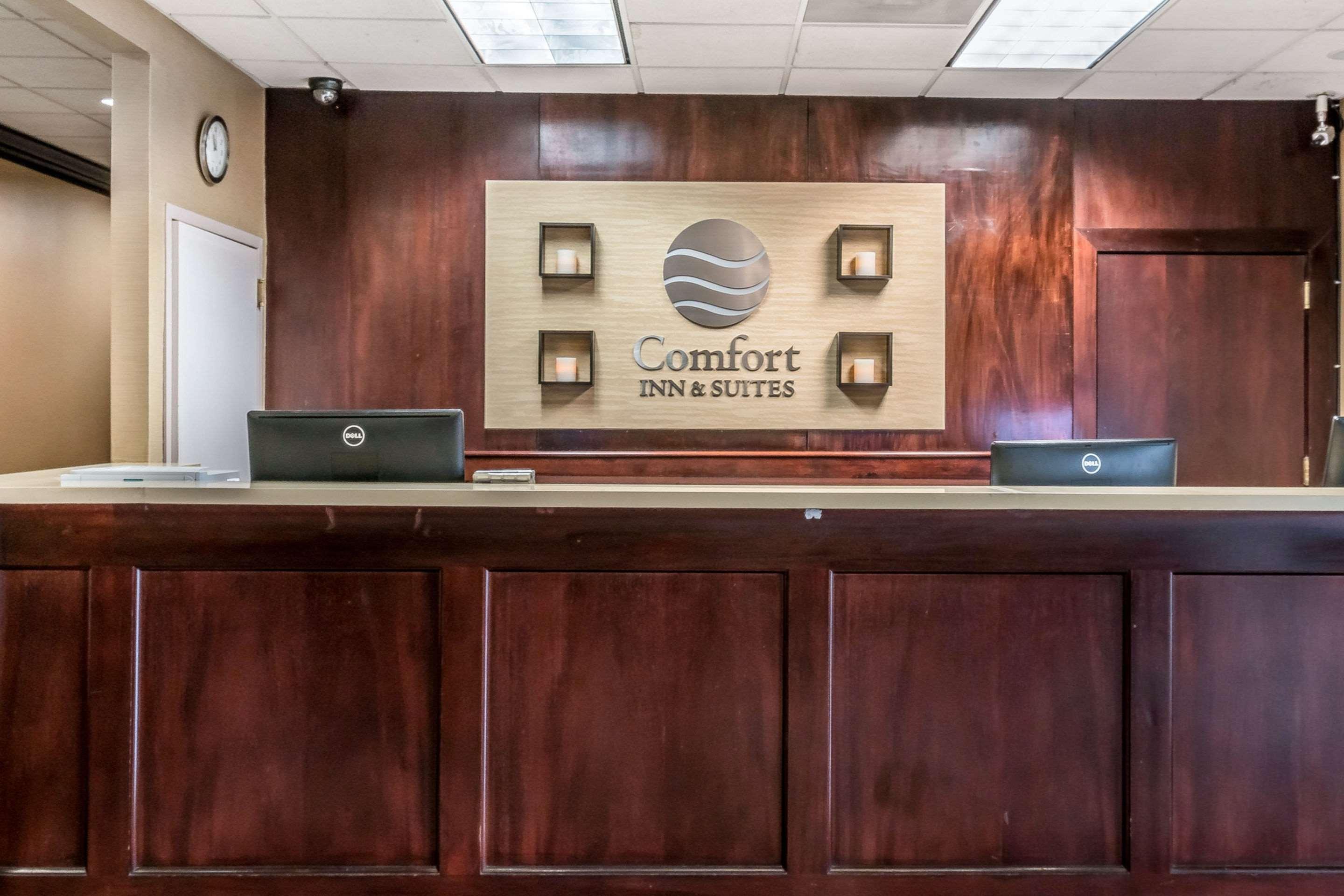 Hotel Comfort & North