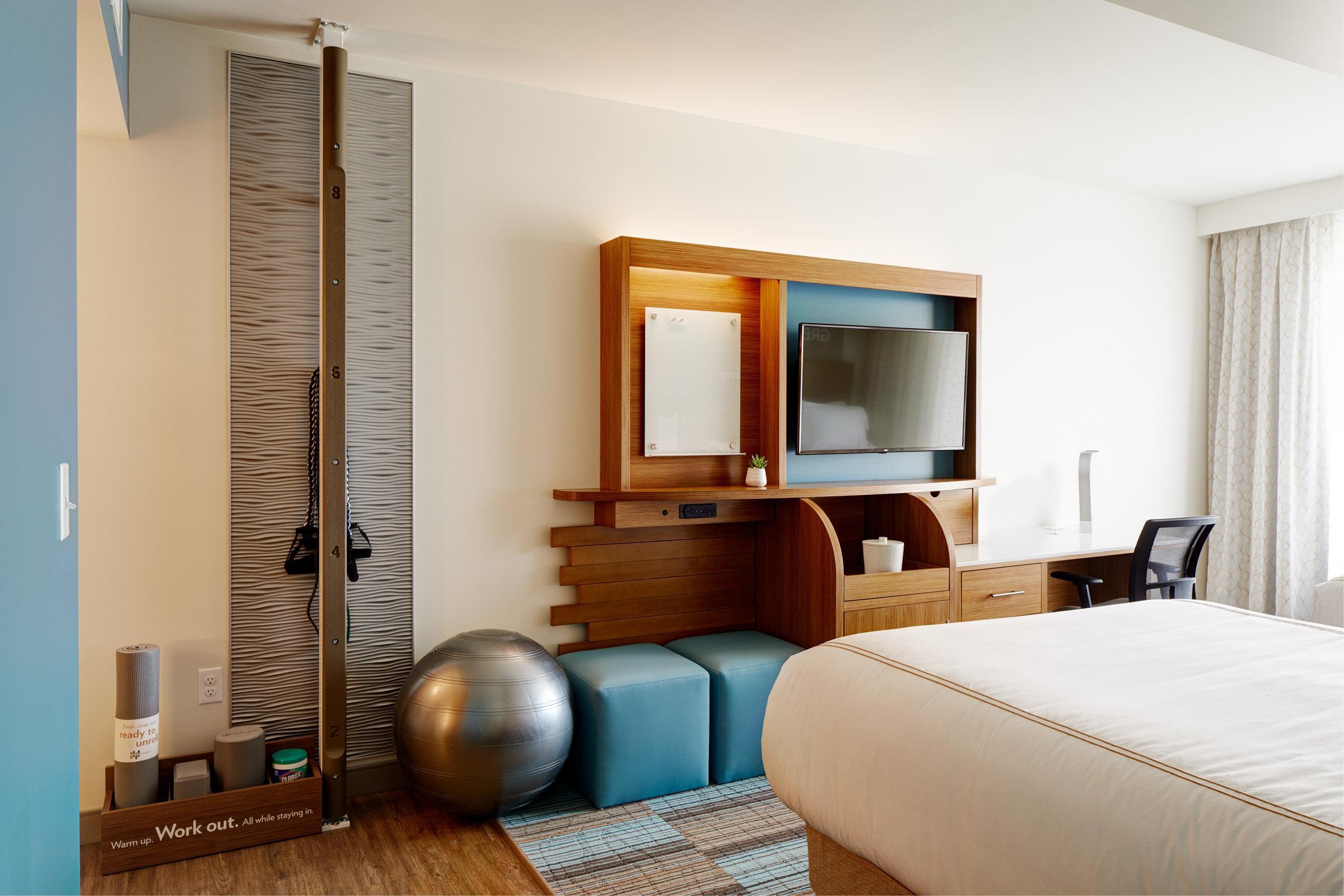 Even Downtown - Union By Ihg 4*