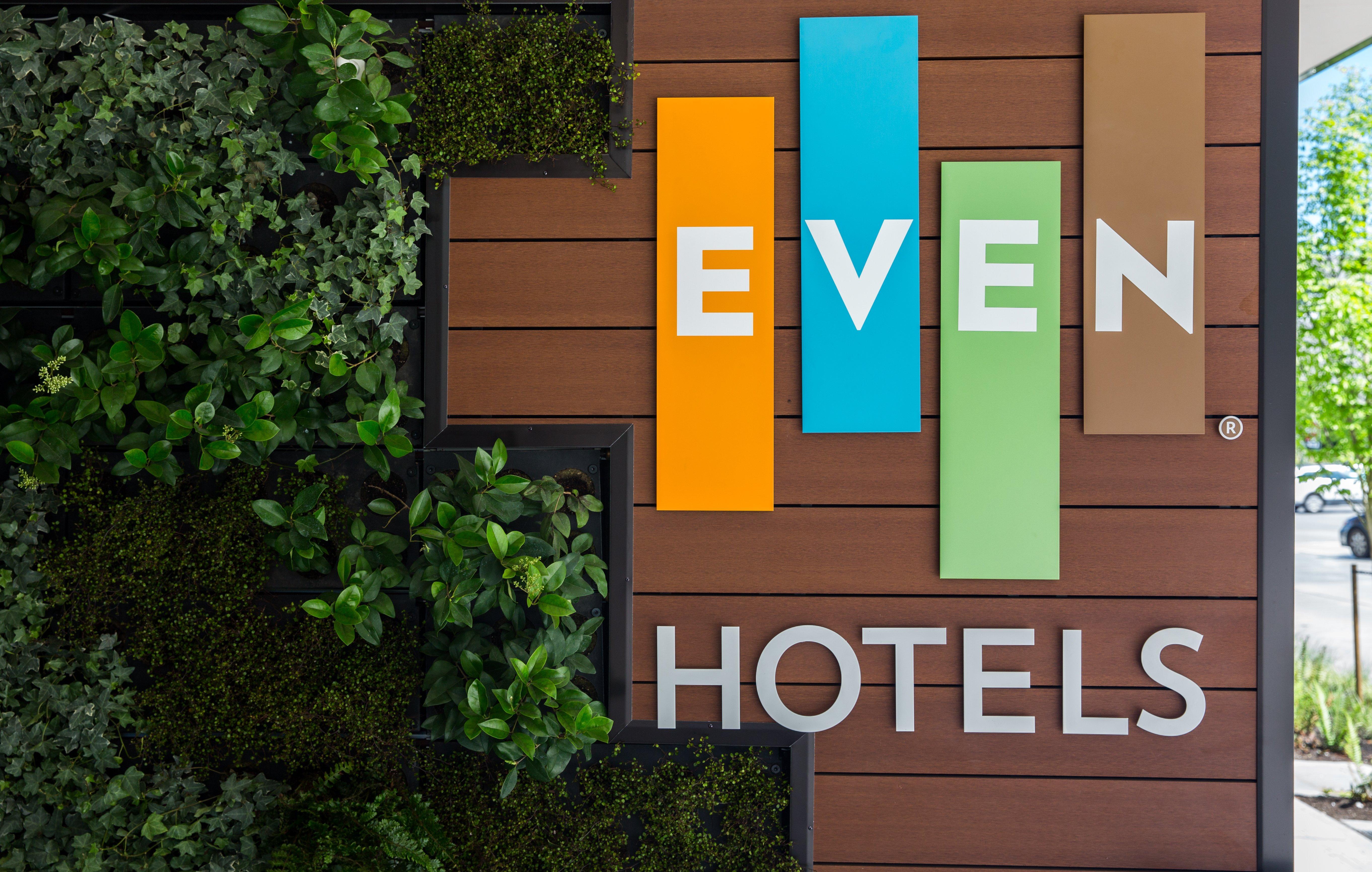 Even Downtown - Union By Ihg 4*