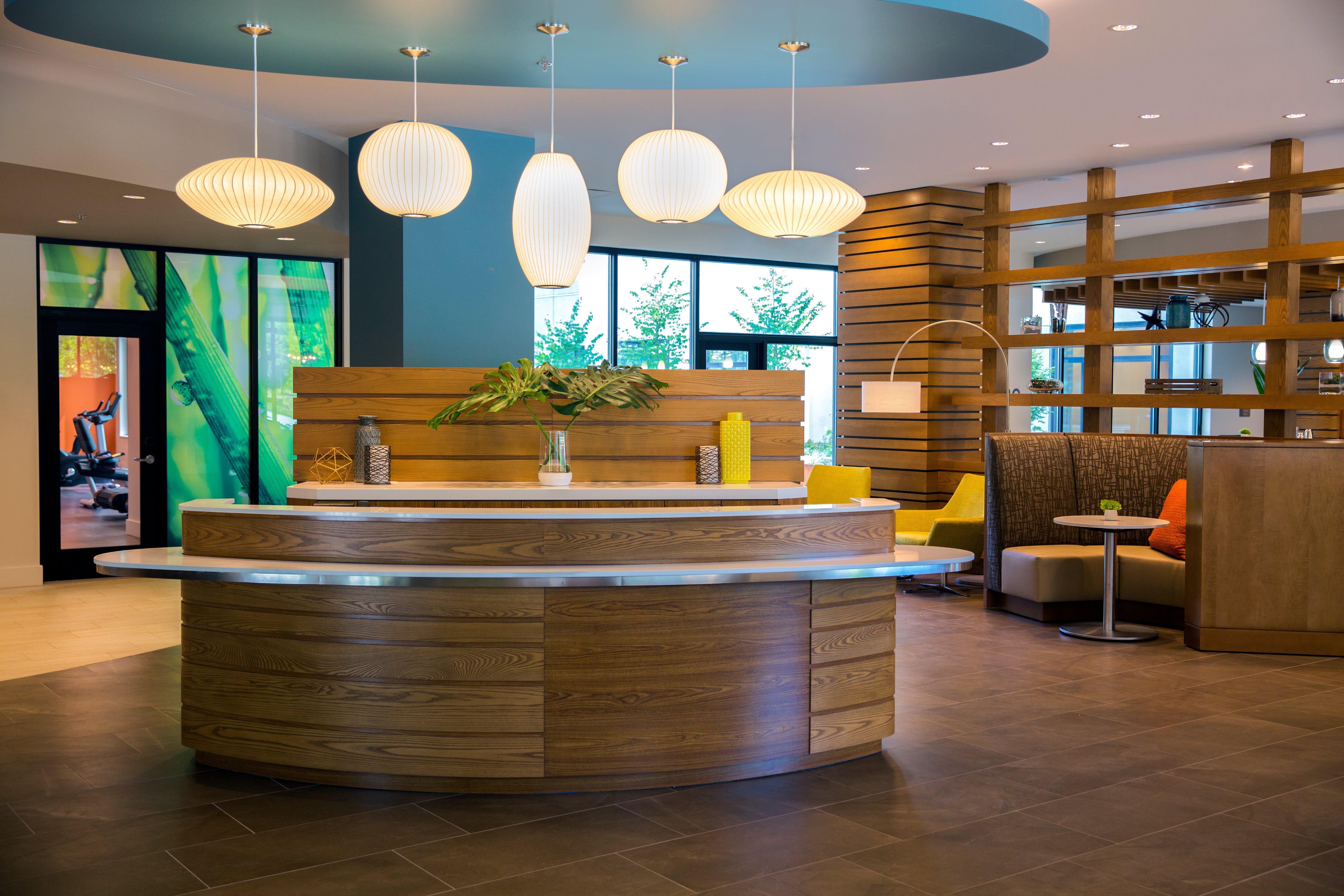 Hotel Even Downtown - Union By Ihg