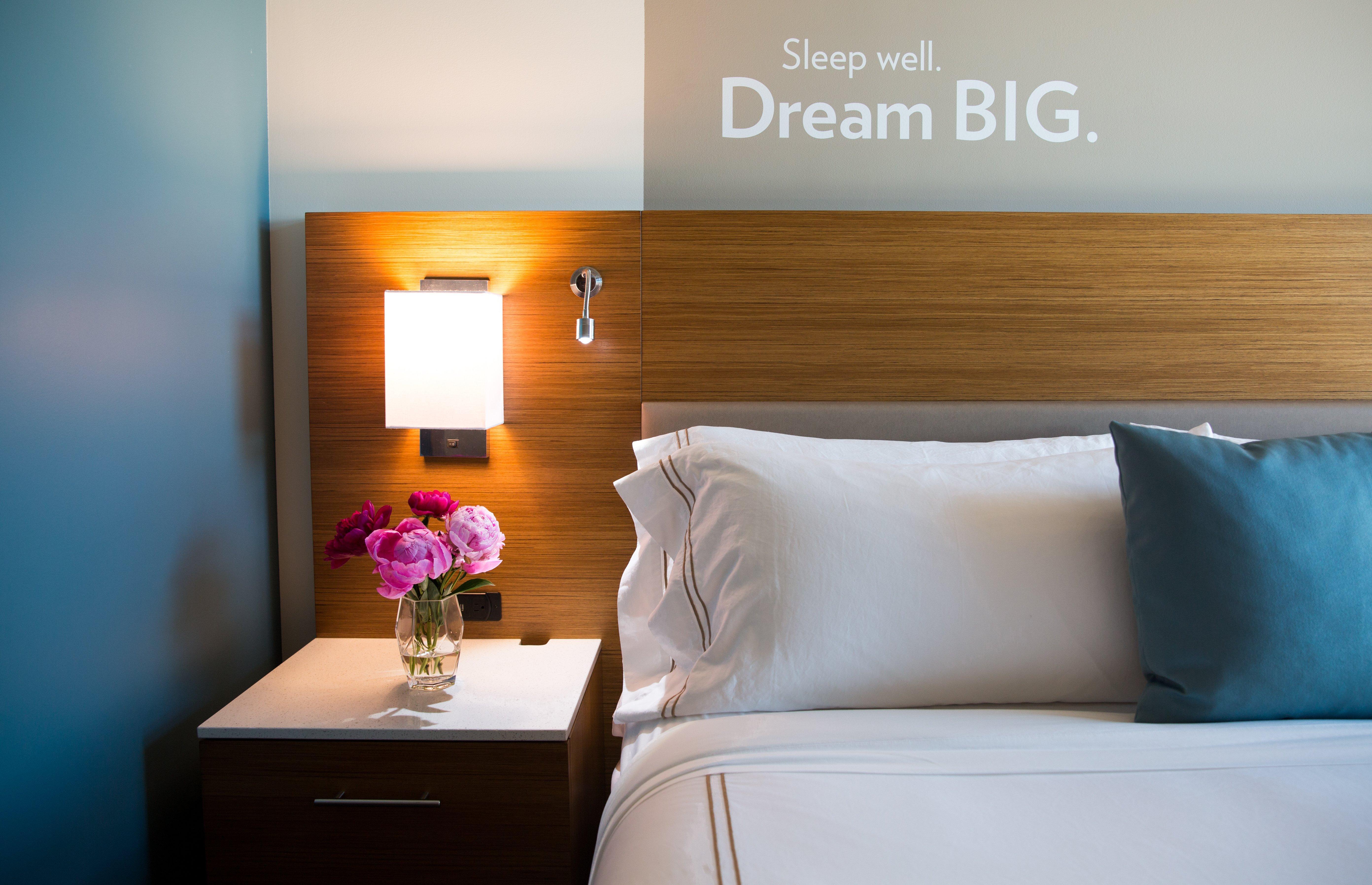 Even Downtown - Union By Ihg