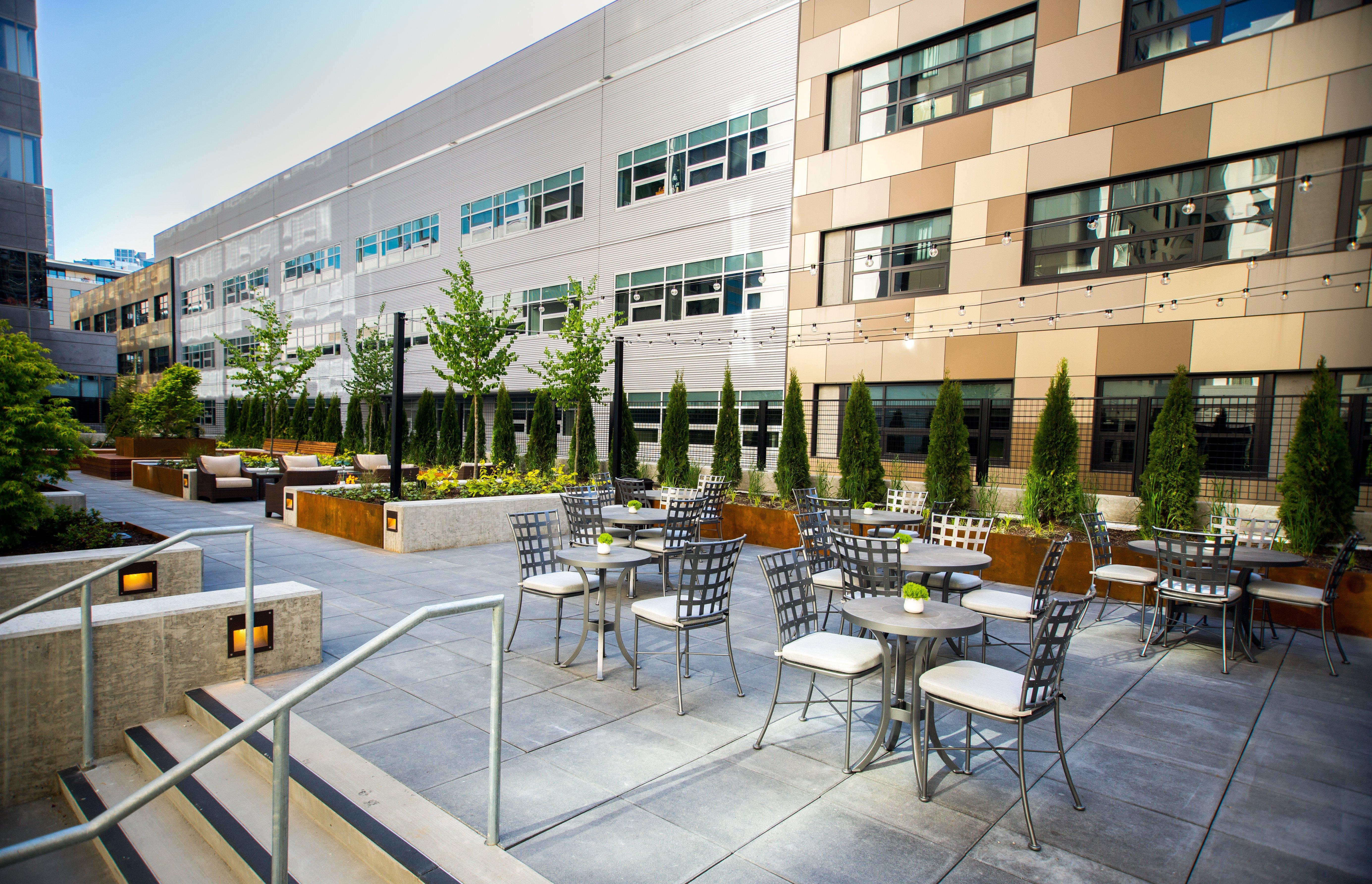 Even Downtown - Union By Ihg