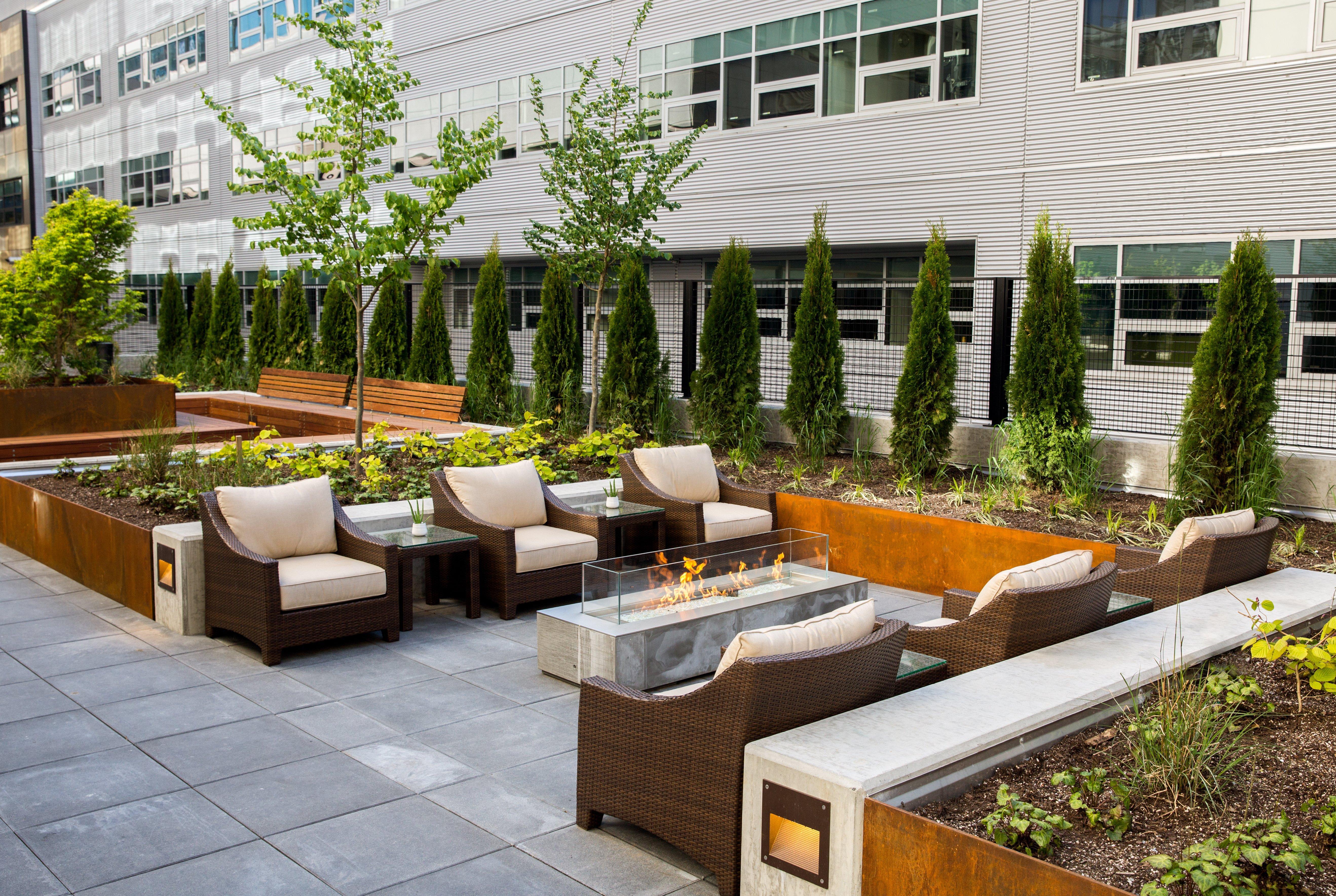 Even Downtown - Union By Ihg 4*
