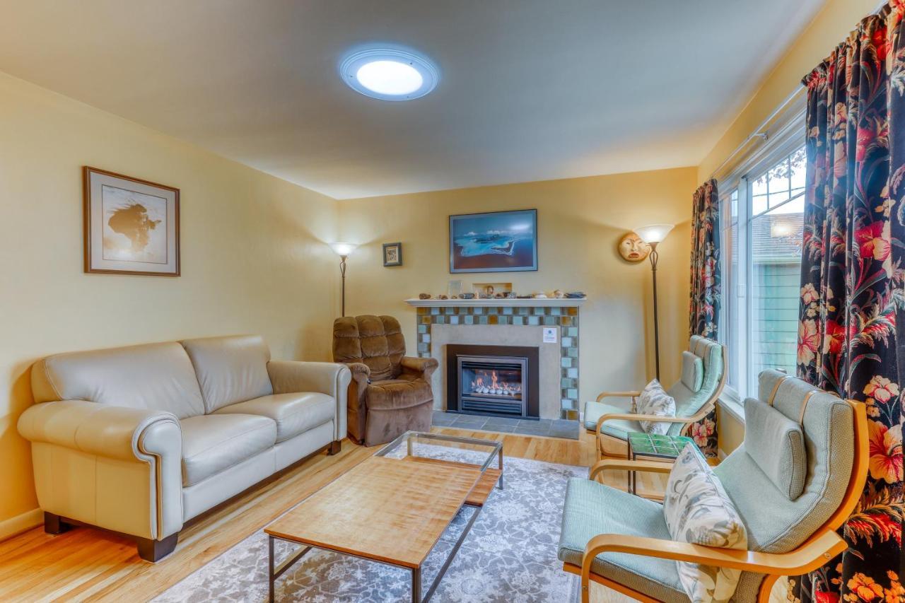 Husky Hideaway - 2 Bed 1 Bath Vacation In Holiday home