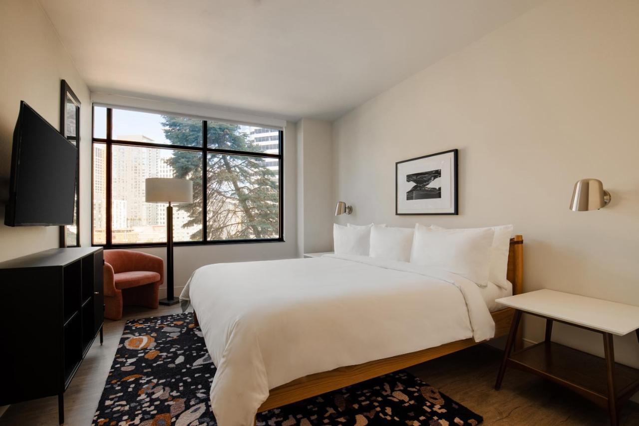 Sonder Pivot Capitol Hill 3* Seattle