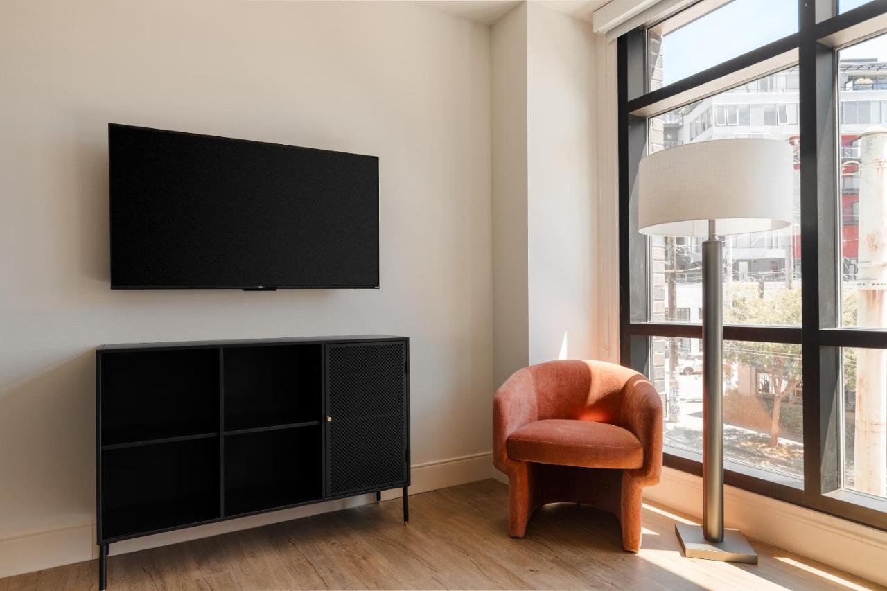 Hotel Sonder Pivot Capitol Hill Seattle