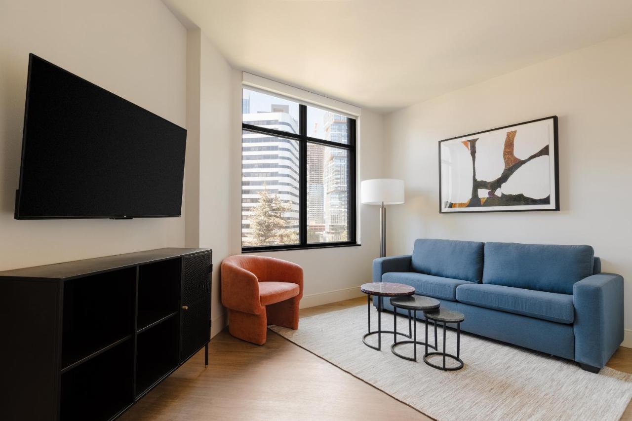 Sonder At Pivot Hotel Seattle