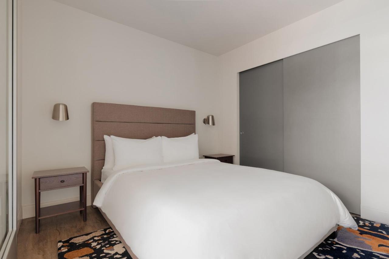 Hotel Sonder Pivot Capitol Hill 3*