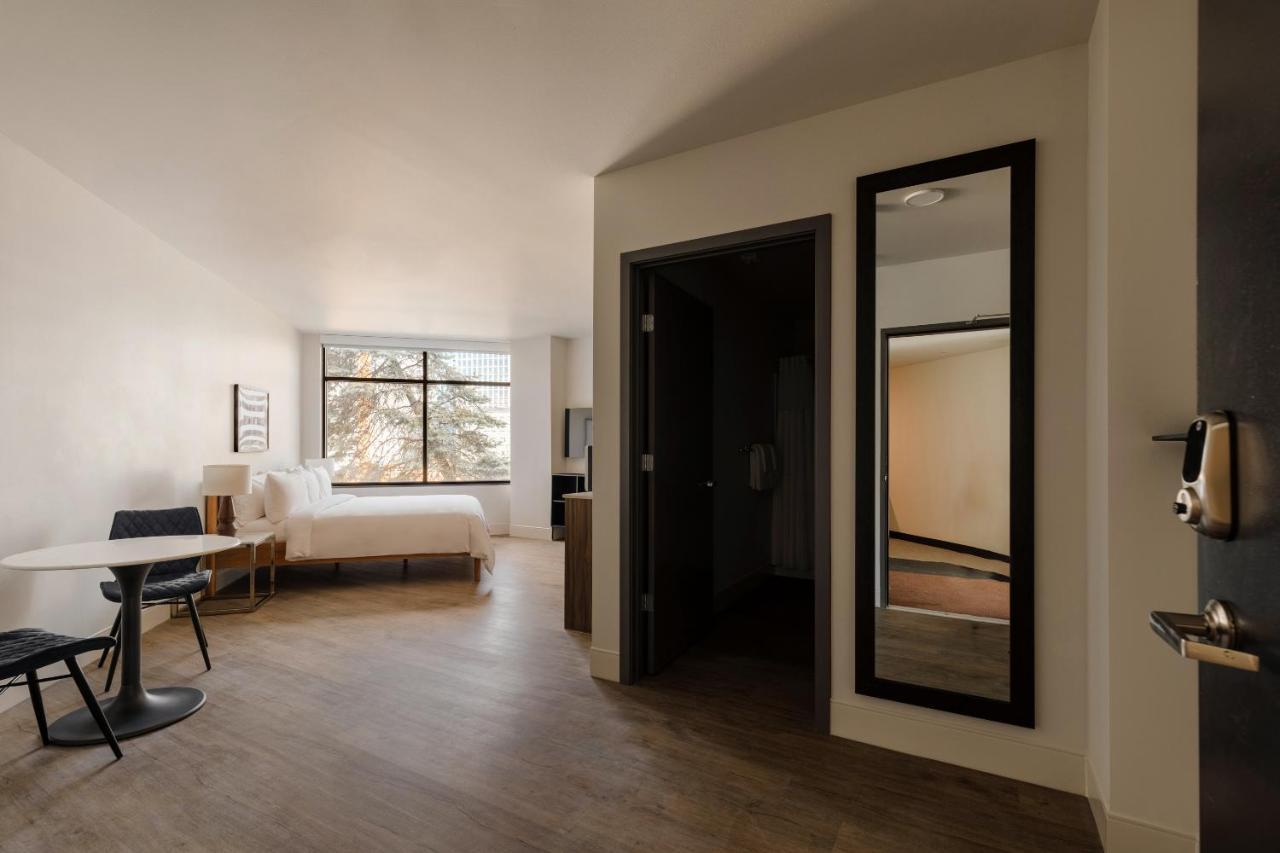Sonder Pivot Capitol Hill 3* Seattle