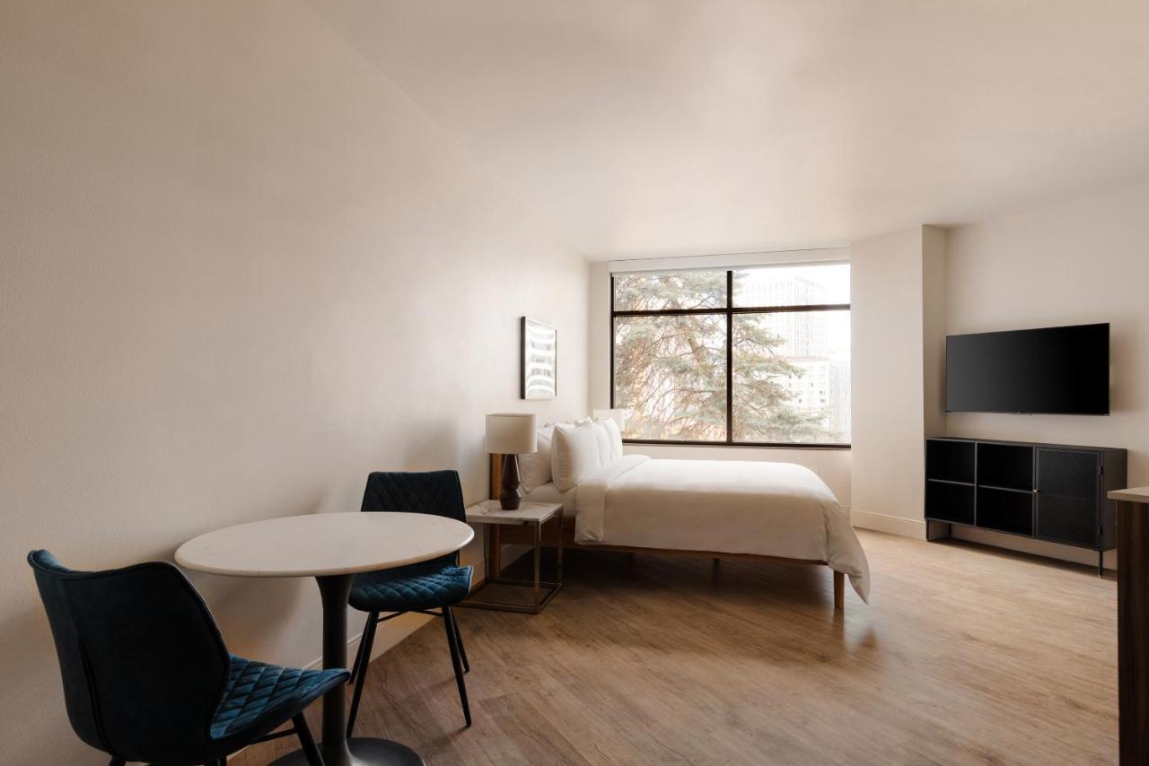 Hotel Sonder Pivot Capitol Hill 3*
