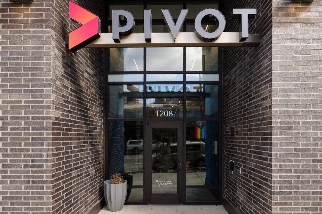 Sonder Pivot Capitol Hill 3*