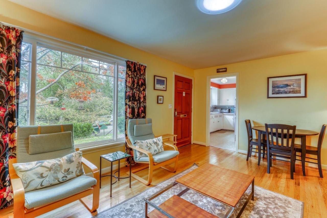 Holiday home Husky Hideaway - 2 Bed 1 Bath Vacation In