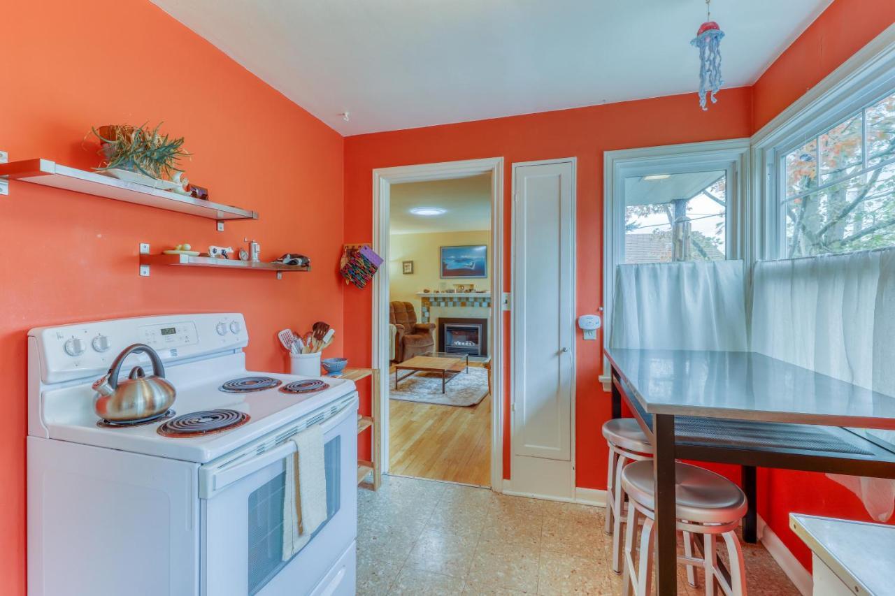Husky Hideaway - 2 Bed 1 Bath Vacation In Holiday home *