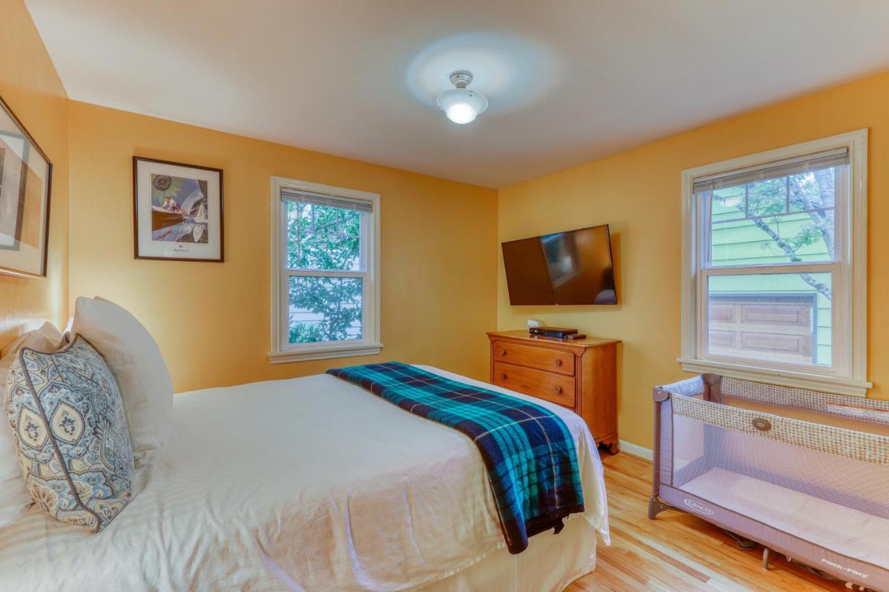 Husky Hideaway - 2 Bed 1 Bath Vacation In Holiday home
