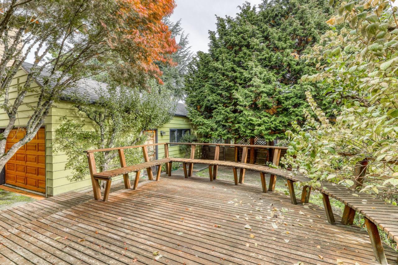 Holiday home Husky Hideaway - 2 Bed 1 Bath Vacation In