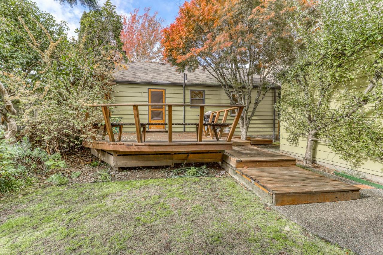 Holiday home Husky Hideaway - 2 Bed 1 Bath Vacation In