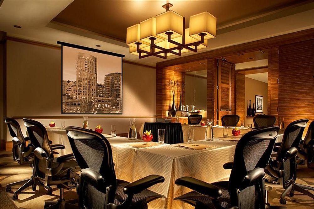 1 Hotel Seattle Hotel Seattle