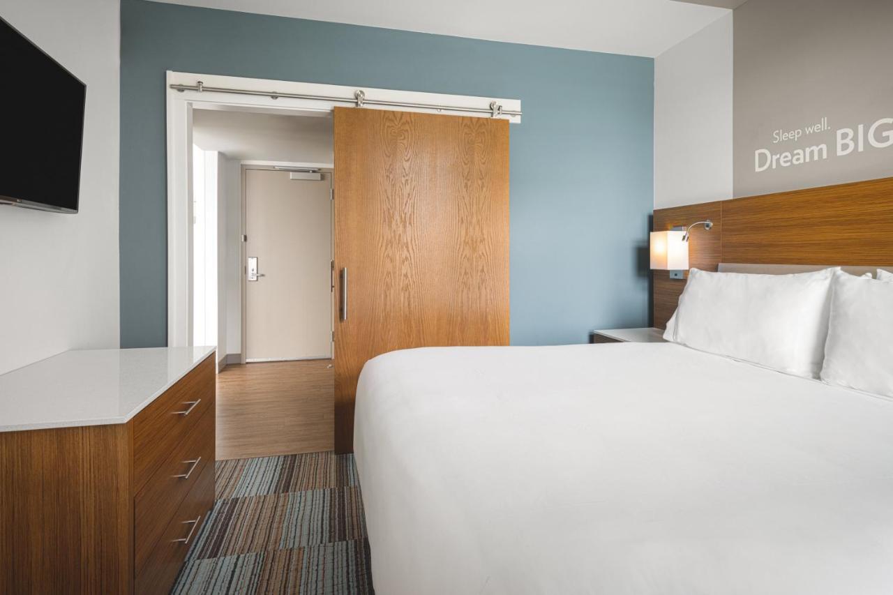 Even Downtown - Union By Ihg 4* Seattle