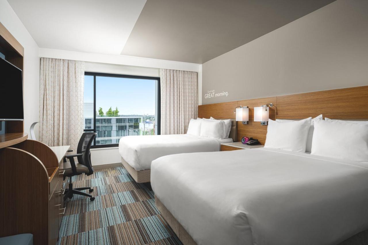 Hotel Even Downtown - Union By Ihg 4*
