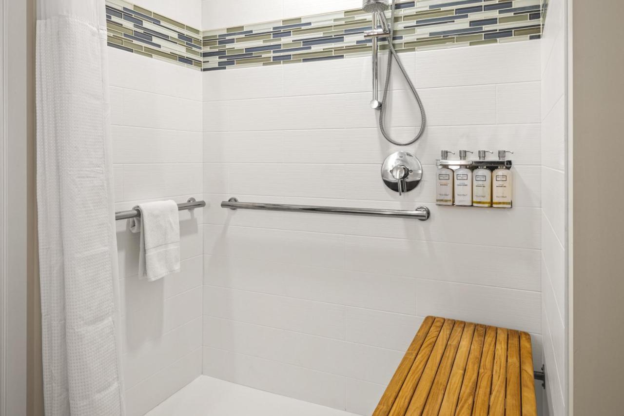 Even Downtown - Union By Ihg 4* Seattle