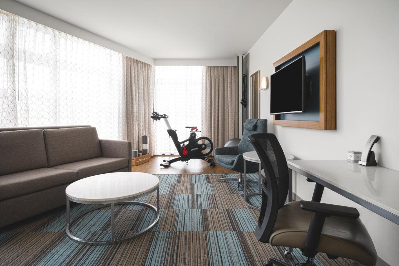Hotel Even Downtown - Union By Ihg 4*