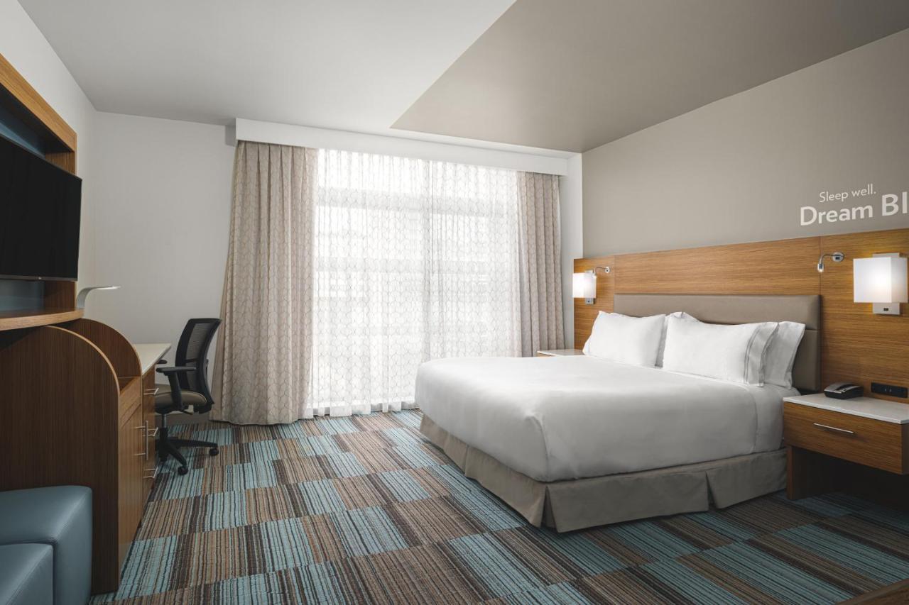 Hotel Even Downtown - Union By Ihg Seattle