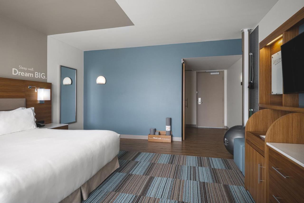 Even Downtown - Union By Ihg 4* Seattle